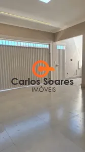 Casa com 3 Quartos à venda, 10m² no Residencial Jovita de Melo, Franca