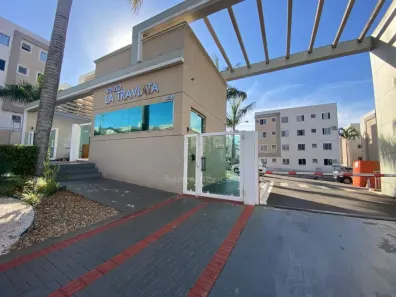 Apartamento com 2 Quartos à venda, 45m² no Olímpico, Londrina