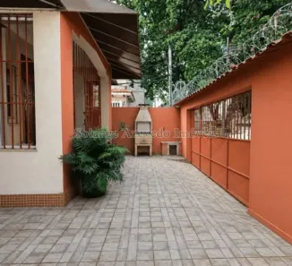 Casa com 2 Quartos à venda, 100m² no Jacaré, Rio de Janeiro