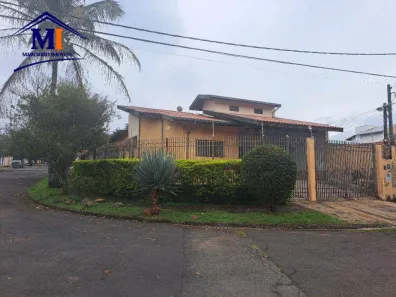 Casa com 3 Quartos à venda, 170m² no Residencial Terra Nova, Campinas
