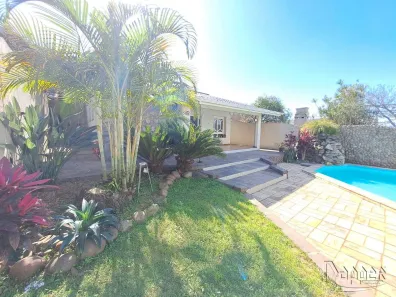 Casa com 4 Quartos à venda, 440m² no Primavera, Novo Hamburgo