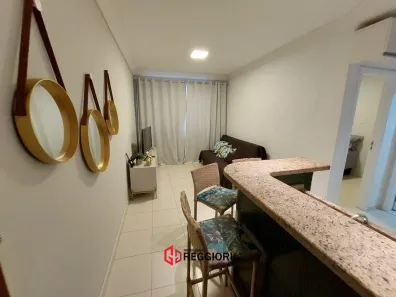 Apartamento com 1 Quarto à venda, 58m² no Centro, Balneário Camboriú