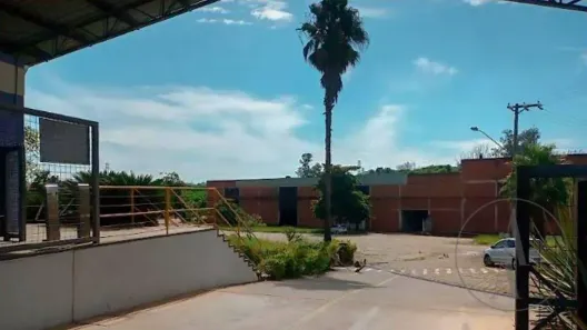 Galpão/Depósito/Armazém à venda, 12392m² no Jardim Vergueiro, Sorocaba