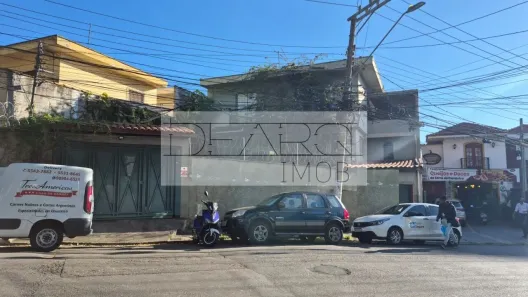 Imóvel Comercial com 5 Quartos para venda ou aluguel, 232m² no Campo Belo, São Paulo