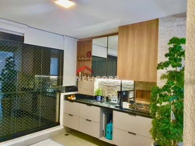 Apartamento com 2 Quartos à venda, 67m² no Barra Funda, São Paulo