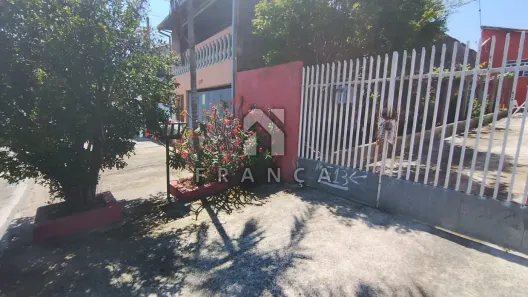 Casa com 2 Quartos à venda, 59m² no Bandeira Branca, Jacareí