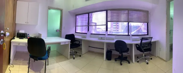 Sala Comercial com 6 Quartos à venda, 67m² no Boa Viagem, Recife