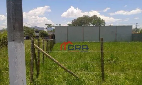Lote/Terreno à venda, 413m² no Centro, Porto Real