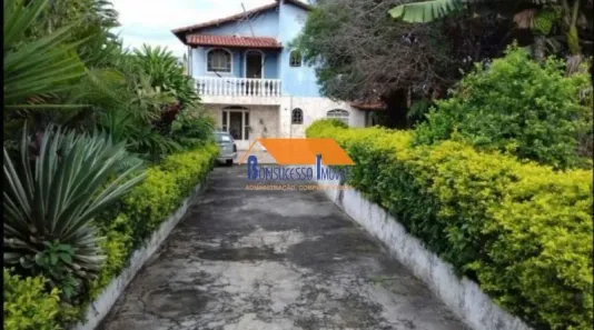 Casa com 3 Quartos à venda, 200m² no Mantiqueira, Belo Horizonte