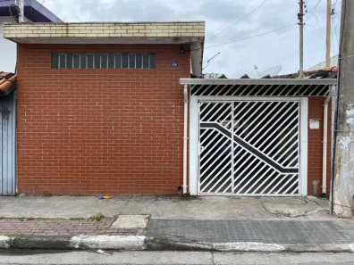 Casa com 3 Quartos à venda, 180m² no Vila Galvão, Guarulhos