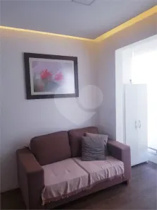 Apartamento com 2 Quartos à venda, 41m² no Sítio da Figueira, São Paulo