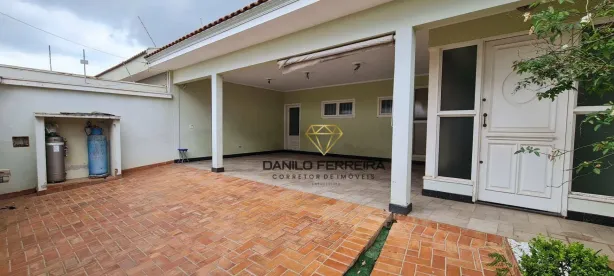 Casa com 4 Quartos à venda, 250m² no Parque Residencial Presidente Médici, Itu