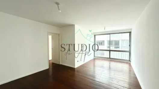Apartamento com 3 Quartos à venda, 100m² no Higienópolis, São Paulo
