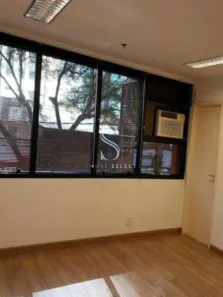 Sala Comercial à venda, 98m² no Vila Olímpia, São Paulo
