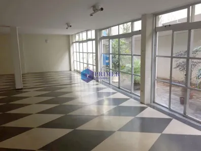 Apartamento com 4 Quartos à venda, 220m² no Gutierrez, Belo Horizonte