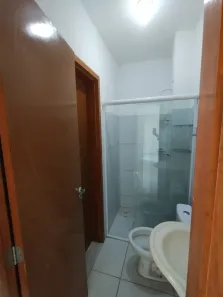 Apartamento com 2 Quartos à venda, 52m² no Miritíua, São José de Ribamar