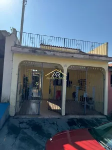 Casa com 2 Quartos à venda, 99m² no Bela Vista, Osasco