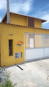 Casa com 2 Quartos à venda, 53m² no Nova Itanhaém (Interior), Itanhaém