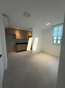 Apartamento com 1 Quarto para alugar, 40m² no Flamengo, Rio de Janeiro