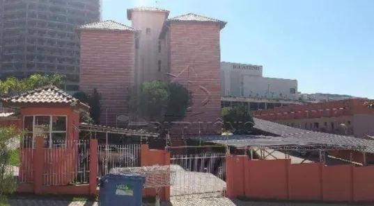 Apartamento com 2 Quartos à venda, 60m² no Parque Morumbi, Votorantim