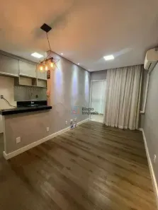 Apartamento com 3 Quartos à venda, 70m² no Santa Cruz, Americana