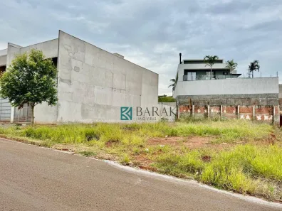 Lote/Terreno à venda, 484m² no Jardim Liberdade, Maringá
