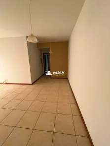 Apartamento com 3 Quartos para alugar, 95m² no Irmãos Soares, Uberaba