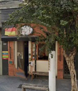 Ponto Comercial para alugar, 85m² no Itaim Bibi, São Paulo