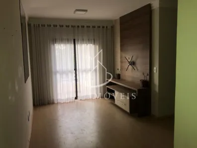 Apartamento com 3 Quartos à venda, 75m² no Jardim Margarida, Campinas