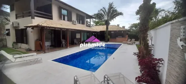 Casa com 3 Quartos à venda, 10m² no Toque-Toque Pequeno, São Sebastião