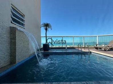 Apartamento com 5 Quartos à venda, 264m² no Enseada, Guarujá