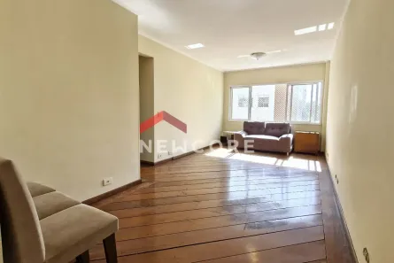 Apartamento com 3 Quartos à venda, 106m² no Perdizes, São Paulo