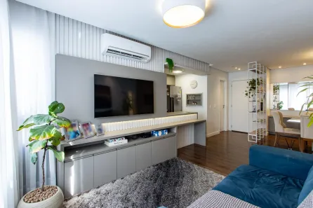 Apartamento com 3 Quartos à venda, 90m² no Cristal, Porto Alegre