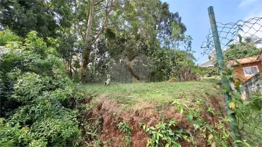 Lote/Terreno à venda, 518m² no São Paulo II, Cotia