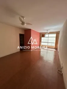 Apartamento com 3 Quartos à venda, 120m² no Icaraí, Niterói