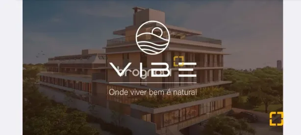 Apartamento com 1 Quarto à venda, 54m² no Campeche, Florianópolis