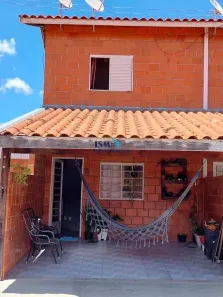 Casa de Condomínio com 2 Quartos à venda, 54m² no Jardim Paraíso de Viracopos, Campinas