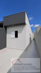 Casa com 2 Quartos à venda, 75m² no Jardim São Lourenço, Bragança Paulista