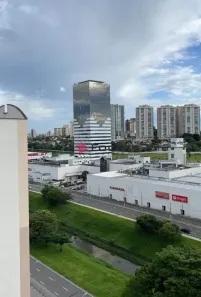 Apartamento com 2 Quartos à venda, 77m² no Jardim das Colinas, São José dos Campos