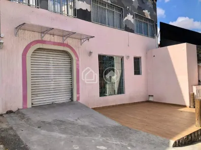 Ponto Comercial para alugar, 140m² no Buritis, Belo Horizonte