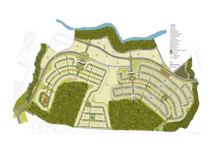 Lote/Terreno à venda, 640m² no Parque Cidade, Goiânia