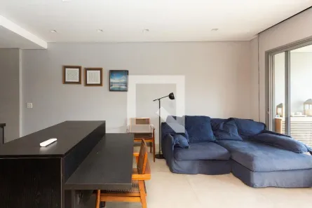 Apartamento com 1 Quarto à venda, 68m² no Vila Nova Conceição, São Paulo