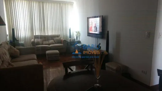 Apartamento com 3 Quartos à venda, 129m² no Pinheiros, São Paulo