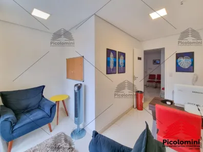 Sala Comercial para alugar, 22m² no Tatuapé, São Paulo