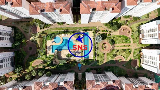 Apartamento com 3 Quartos à venda, 113m² no Jardim São Vicente, Campinas