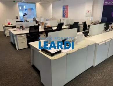 Sala Comercial para alugar, 592m² no Butantã, São Paulo