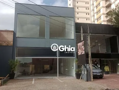 Ponto Comercial para alugar, 197m² no Cambuí, Campinas