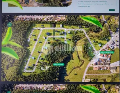Lote/Terreno à venda, 334m² no São João, Brusque