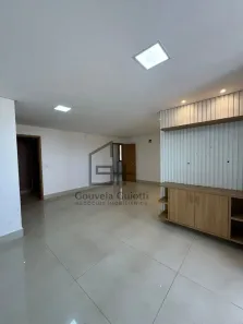 Apartamento com 4 Quartos à venda, 125m² no Jundiaí, Anápolis