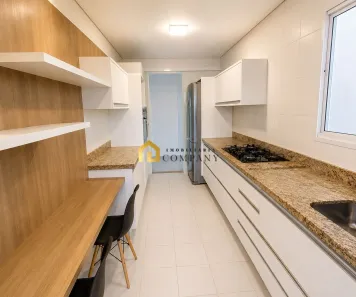 Apartamento com 3 Quartos à venda, 85m² no Jardim Residencial Martinez, Sorocaba